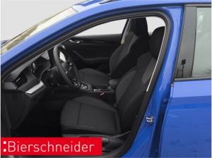 Skoda Octavia Combi 1.5 TSI mHEV DSG Selection