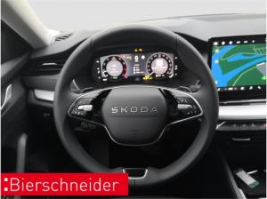 Skoda Octavia Combi 1.5 TSI mHEV DSG Selection