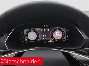 Skoda Octavia Combi 1.5 TSI mHEV DSG Selection