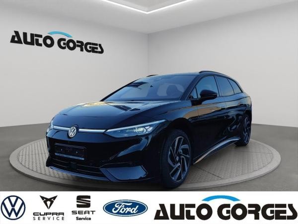 Volkswagen ID.7 Tourer Pro 77kWh ❗SOFORT❗EXTERIEURPAKET+ Volkswagen ID.7 Tourer Pro 77kWh ❗SOFORT❗EXTERIEURPAKET+