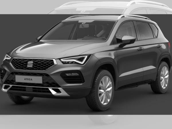 Seat Ateca Road Edition 15 TSI 110kW 6 Gang *Ganzjahresreifen*