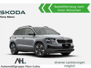 Skoda Karoq 2.0 TDI DSG Balance *individuell bestellbar*