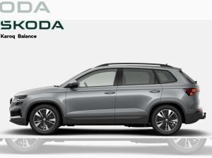 Skoda Karoq 2.0 TDI DSG Balance *individuell bestellbar*