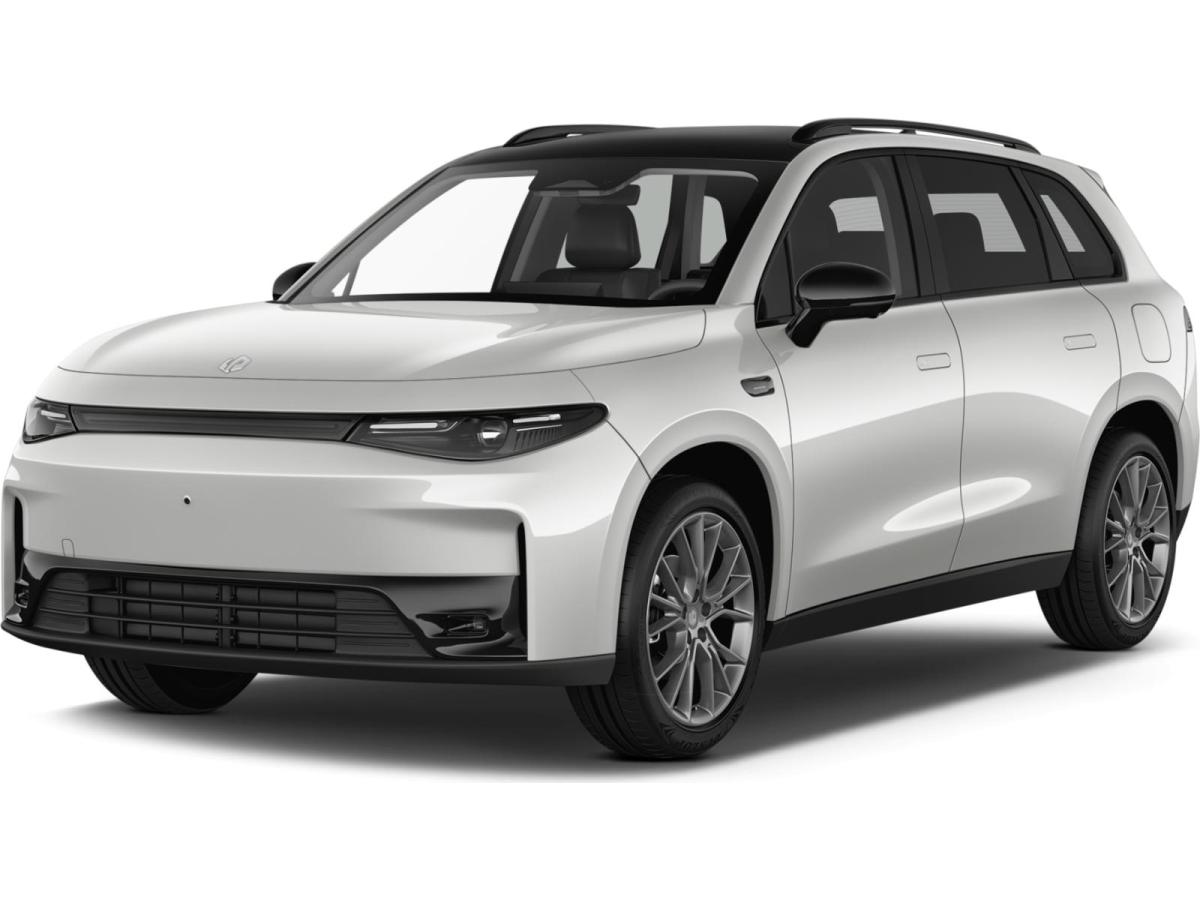 Leapmotor C10 BEV Design Pro 160 kW (218 PS) - ELEKTRO 🔥