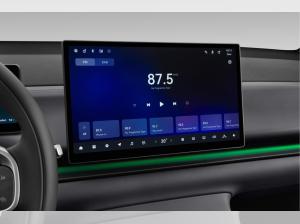 Leapmotor C10 BEV Design Pro 160 kW (218 PS) - ELEKTRO 🔥