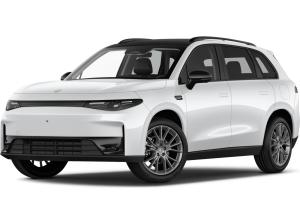 Leapmotor C10 BEV Design Pro 160 kW (218 PS) - ELEKTRO 🔥