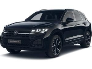 Volkswagen Touareg R-Line FINAL EDITION V6 TDI  WinterVorteils-Leasing bis 31.12.2025