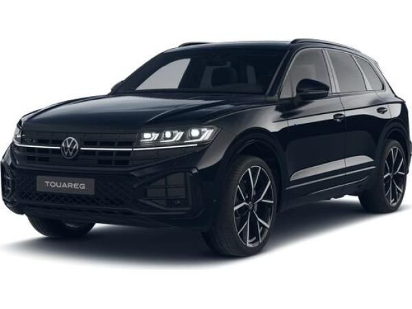 Volkswagen Touareg R-Line FINAL EDITION V6 TDI WinterVorteils-Leasing bis 31.12.2025
