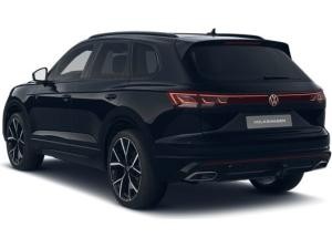 Volkswagen Touareg R-Line FINAL EDITION V6 TDI  WinterVorteils-Leasing bis 31.12.2025