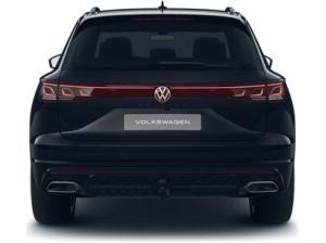 Volkswagen Touareg R-Line FINAL EDITION V6 TDI  WinterVorteils-Leasing bis 31.12.2025