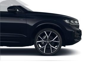 Volkswagen Touareg R-Line FINAL EDITION V6 TDI  WinterVorteils-Leasing bis 31.12.2025