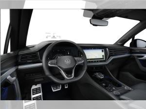 Volkswagen Touareg R-Line FINAL EDITION V6 TDI  WinterVorteils-Leasing bis 31.12.2025