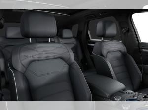Volkswagen Touareg R-Line FINAL EDITION V6 TDI  WinterVorteils-Leasing bis 31.12.2025