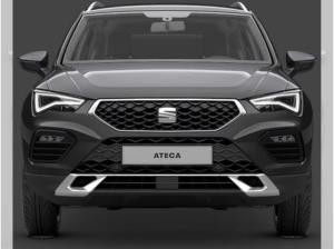 Seat Ateca Road Edition 1.5 TSi 110kW DSG * Ganzjahresreifen*