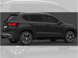 Seat Ateca Road Edition 1.5 TSi 110kW DSG * Ganzjahresreifen*