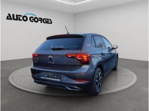 Volkswagen Polo Polo ENERGY 1,0 l TSI ❗SOFORT❗CLIMATRONIC+APP-C.