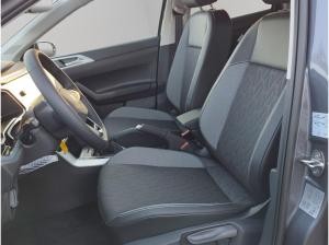 Volkswagen Polo Polo ENERGY 1,0 l TSI ❗SOFORT❗CLIMATRONIC+APP-C.