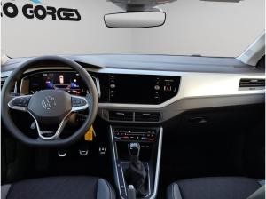 Volkswagen Polo Polo ENERGY 1,0 l TSI ❗SOFORT❗CLIMATRONIC+APP-C.