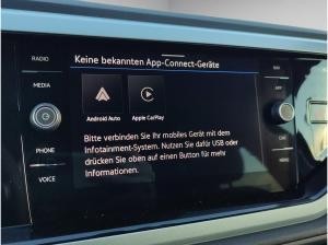Volkswagen Polo Polo ENERGY 1,0 l TSI ❗SOFORT❗CLIMATRONIC+APP-C.