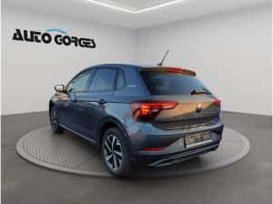 Volkswagen Polo Polo ENERGY 1,0 l TSI ❗SOFORT❗CLIMATRONIC+APP-C.