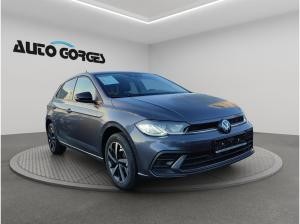 Volkswagen Polo Polo ENERGY 1,0 l TSI ❗SOFORT❗CLIMATRONIC+APP-C.