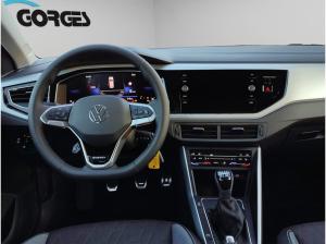 Volkswagen Polo Polo ENERGY 1,0 l TSI ❗SOFORT❗CLIMATRONIC+APP-C.