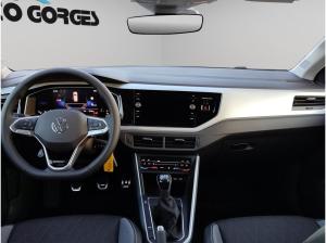 Volkswagen Polo Polo ENERGY 1,0 l TSI ❗SOFORT❗CLIMATRONIC+APP-C.