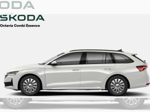 Skoda Octavia Combi Essence 1.5 TSI  *individuell bestellbar