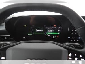 Audi Q6 e-tron **inklusive Wallbox ⛽ bis 8.12**Q6 SUV e-tron