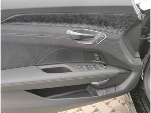 Audi RS e-tron GT performance UPE: 208.895.- VOLL! TOP LEASING !!