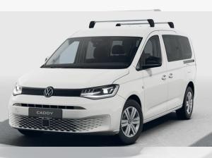 Volkswagen Caddy Maxi 2.0 TDI (Mettmann)