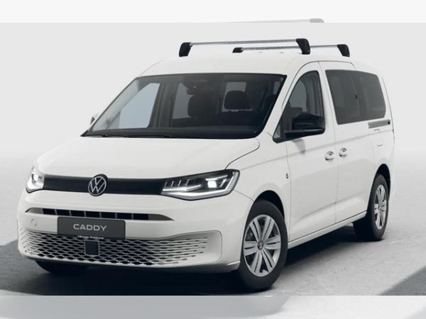Volkswagen Caddy Maxi 2.0 TDI (Mettmann)