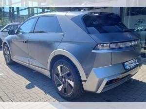 Hyundai IONIQ 5 *TECHNIQ*BOSE*SITZ-P*Park-P*