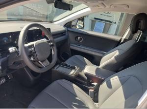 Hyundai IONIQ 5 *TECHNIQ*BOSE*SITZ-P*Park-P*