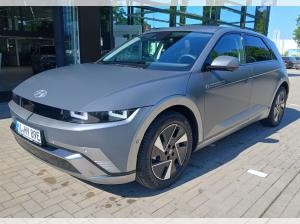 Hyundai IONIQ 5 *TECHNIQ*BOSE*SITZ-P*Park-P*