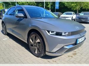 Hyundai IONIQ 5 *TECHNIQ*BOSE*SITZ-P*Park-P*