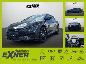 Kia EV6 GT-Line 229PS 84kWh | SOFORT VERFÜGBAR | Privat