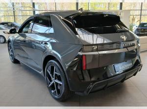 Hyundai IONIQ 5 *N-LINEX*SITZ-P*PARK-P*DIGITAL-KEY*