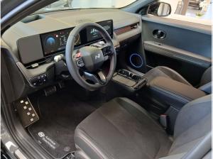 Hyundai IONIQ 5 *N-LINEX*SITZ-P*PARK-P*DIGITAL-KEY*