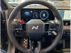 Hyundai IONIQ 5 *N-LINEX*SITZ-P*PARK-P*DIGITAL-KEY*