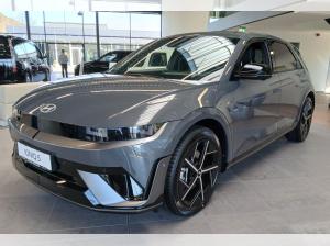 Hyundai IONIQ 5 *N-LINEX*SITZ-P*PARK-P*DIGITAL-KEY*