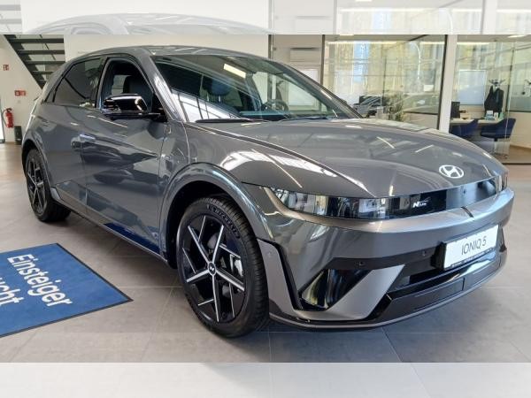 Hyundai IONIQ 5 *N-LINEX*SITZ-P*PARK-P*DIGITAL-KEY*