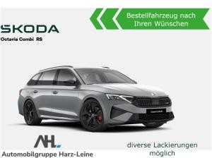 Skoda Octavia Combi RS 2.0 TSI DSG * individuell bestellbar*