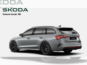 Skoda Octavia Combi RS 2.0 TSI DSG * individuell bestellbar*