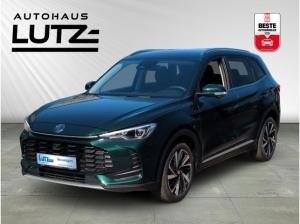 MG ZS Hybrid+💎LUXURY💎 💚NUR GRÜN💚❗️nur für Journalisten und Schwerbehinderte❗️