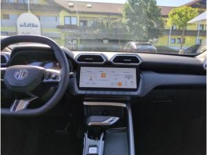 MG ZS Hybrid+💎LUXURY💎 💚NUR GRÜN💚❗️nur für Journalisten und Schwerbehinderte❗️