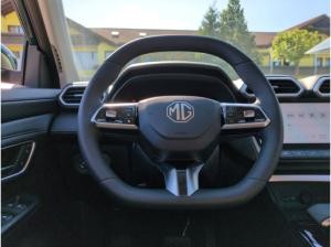 MG ZS Hybrid+💎LUXURY💎 💚NUR GRÜN💚❗️nur für Journalisten und Schwerbehinderte❗️