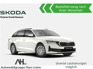 Skoda Octavia Combi Selection 1.5 TSI  DSG * individuell bestellbar*