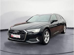 Audi A6 Avant 40 TDI quattro S tronic advanced