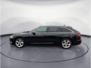 Audi A6 Avant 40 TDI quattro S tronic advanced